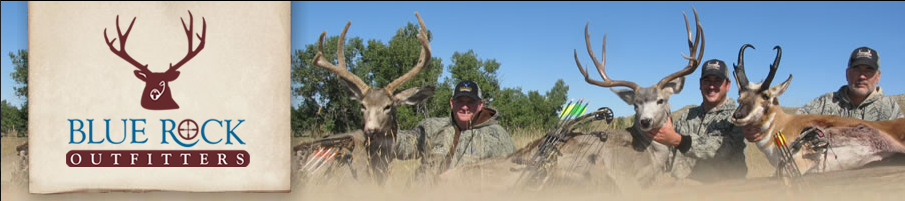 Blue Rock Outfitters